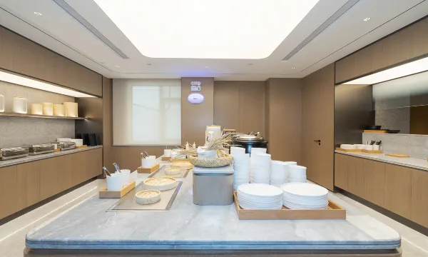 全季深圳宝安国际机场酒店 参考图 2